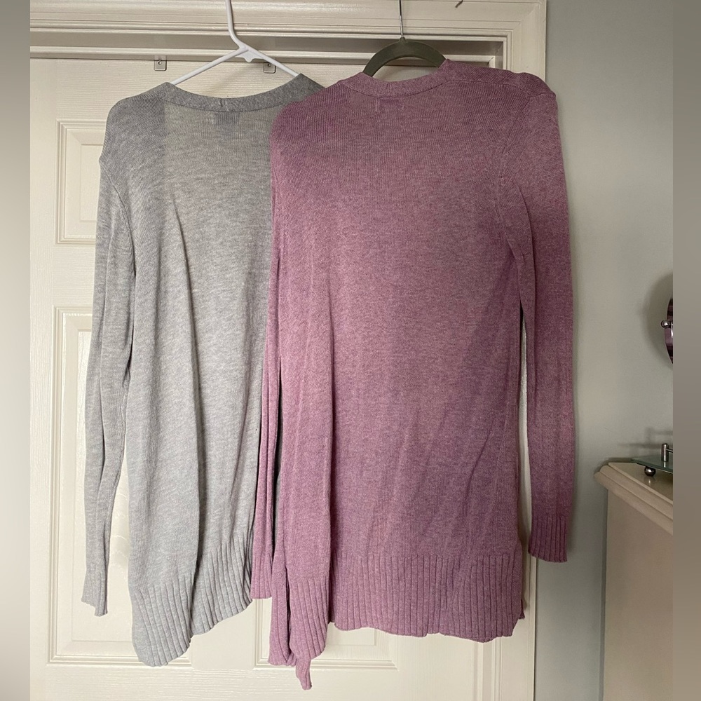 Old Navy Cardigans - Picture 2 of 3